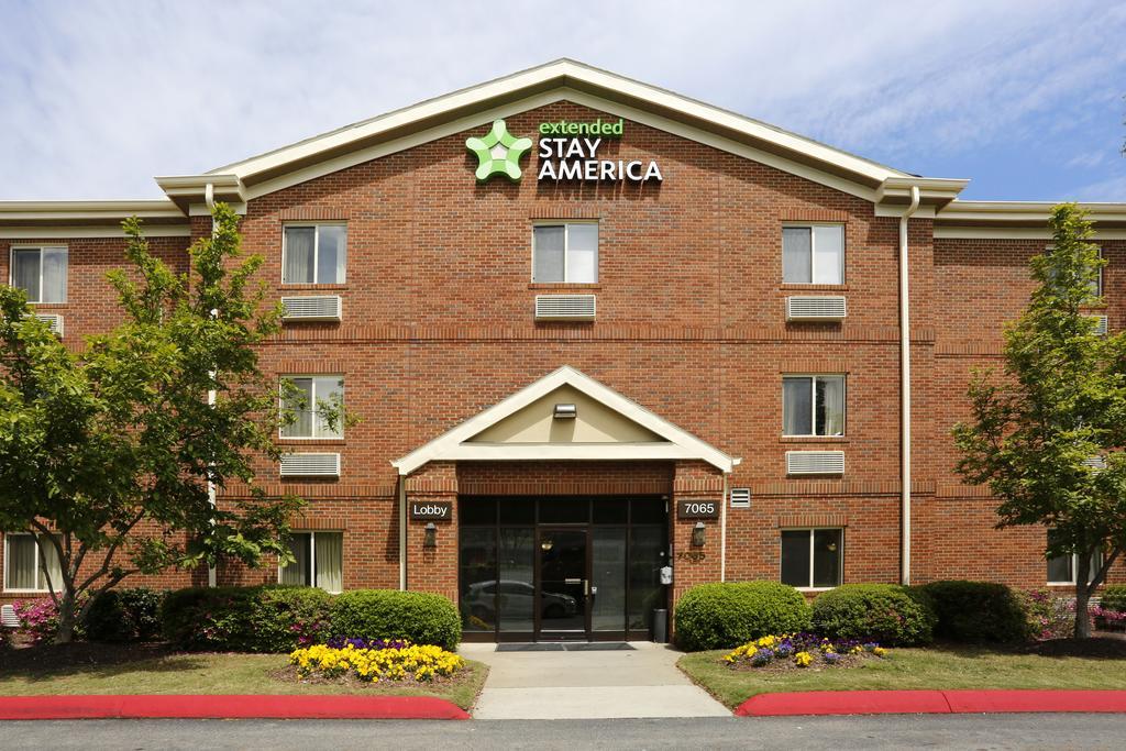 Hotel Extended America - Atlanta - Peachtree Corners 2*