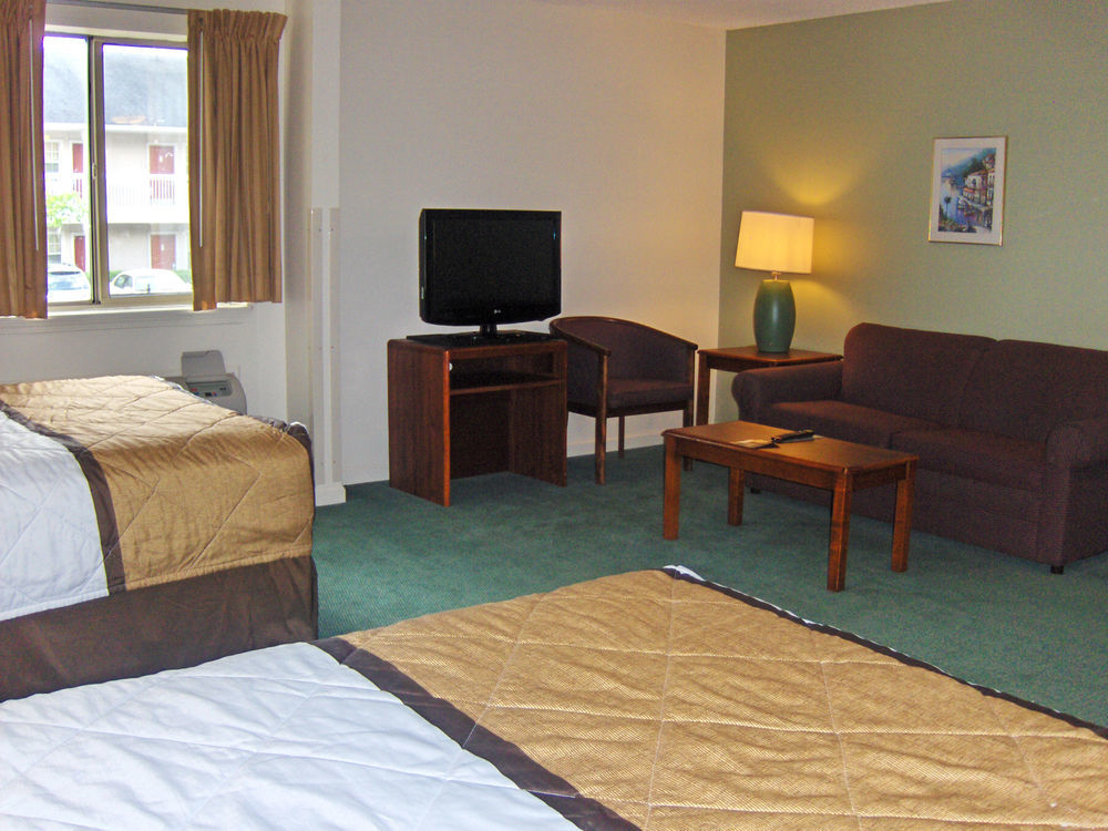 Hotel Extended America - Atlanta - Peachtree Corners Norcross