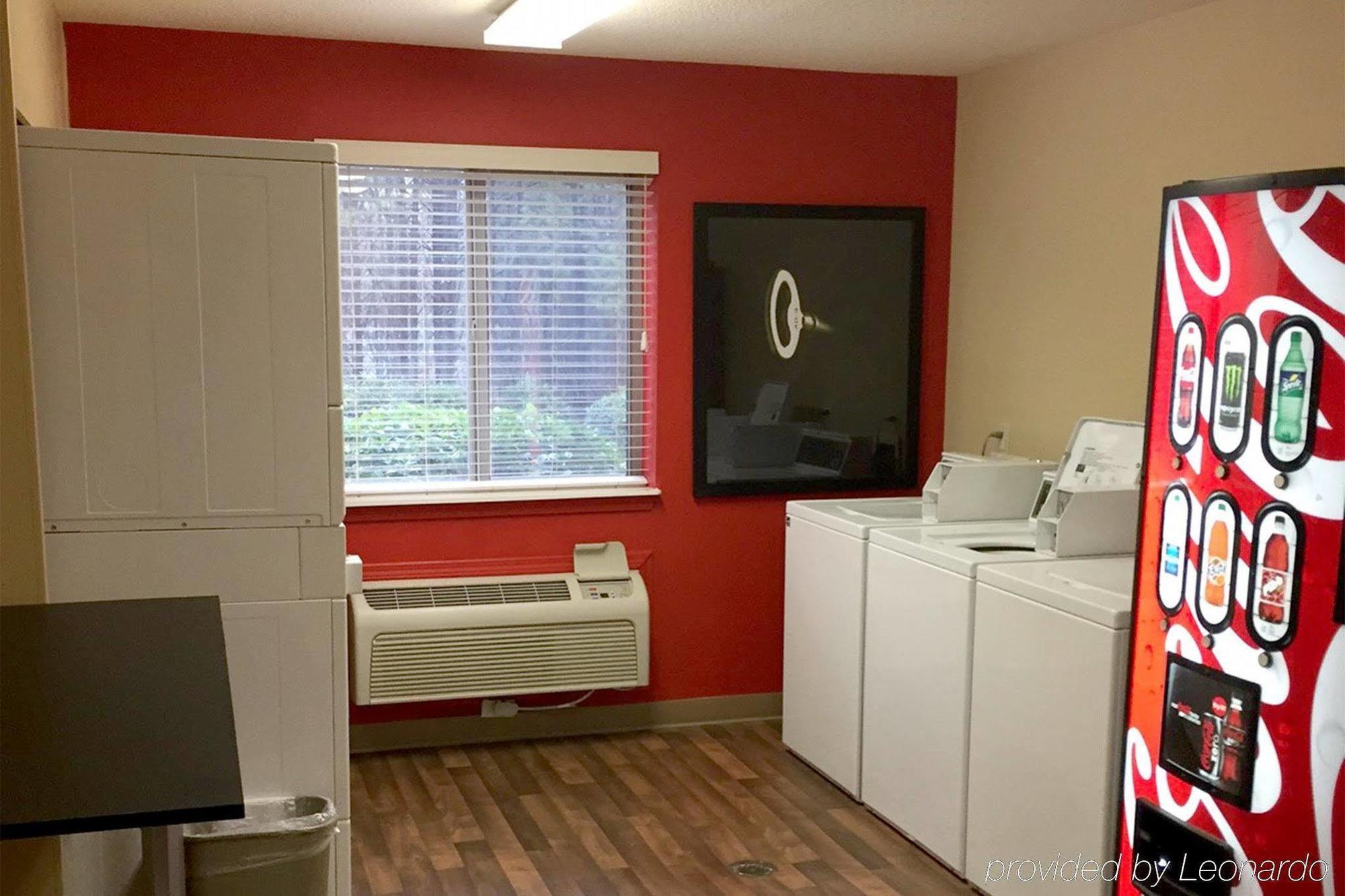 Extended America - Atlanta - Peachtree Corners 2* Norcross