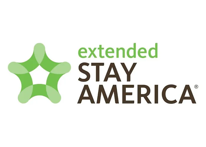 Extended Stay America Suites - Atlanta - Peachtree Corners