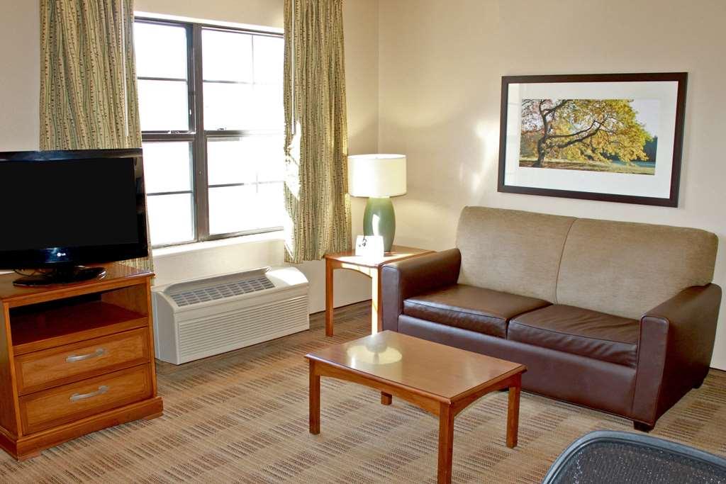 Extended America - Atlanta - Peachtree Corners Hotel 2*