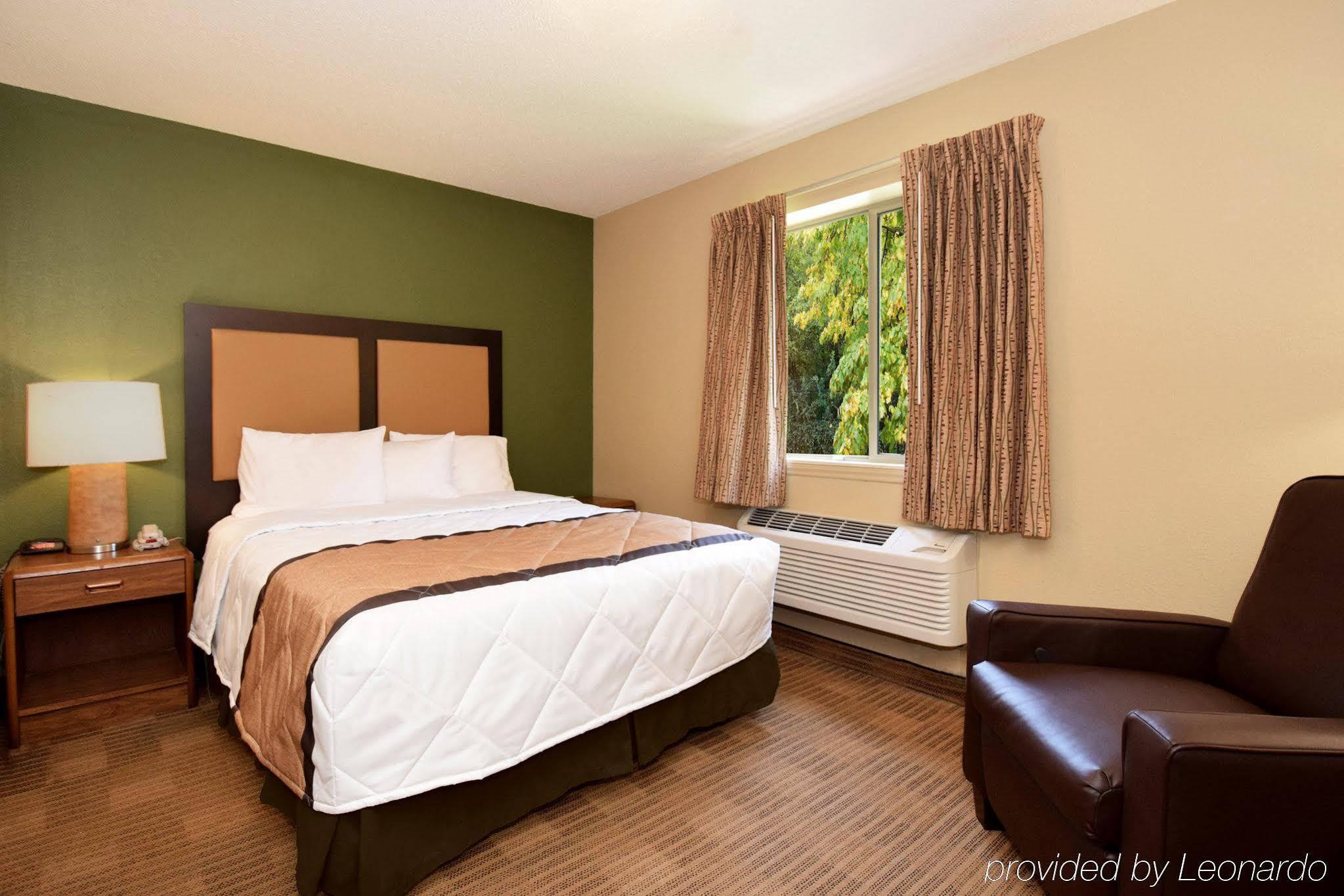 Extended America - Atlanta - Peachtree Corners 2*