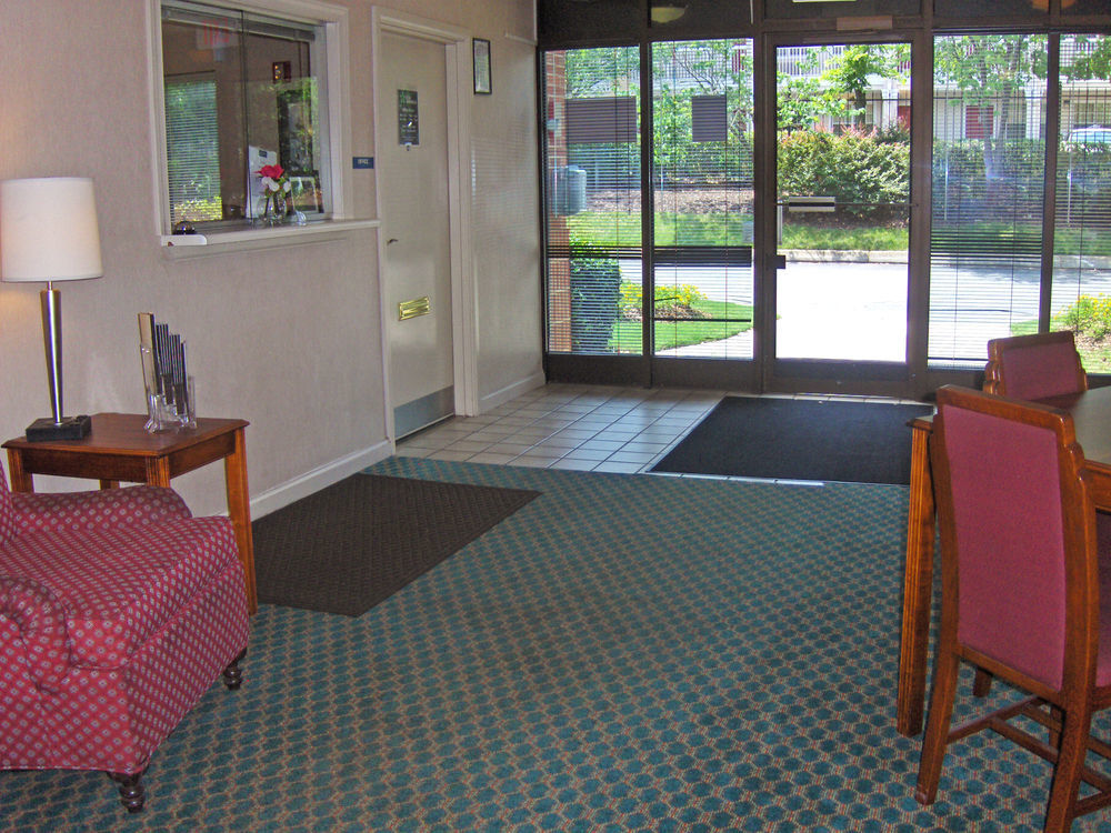 Hotel Extended America - Atlanta - Peachtree Corners Norcross