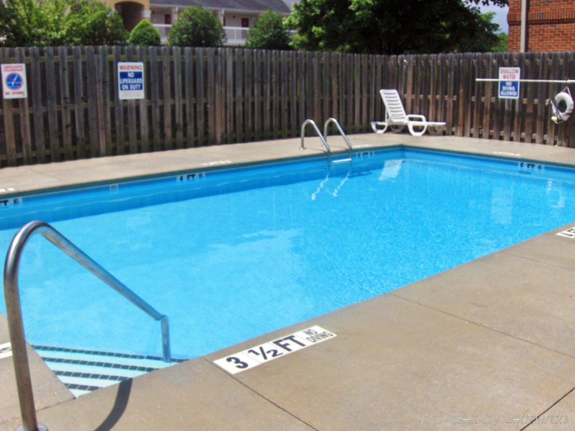 Extended America - Atlanta - Peachtree Corners